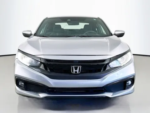 Photos of 2019 Honda Civic Sport for sale in Fort Myers, FL at CarLink Fort Myers