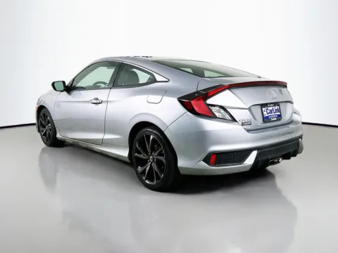 More photos of 2019 Honda Civic Sport at CarLink Fort Myers, FL