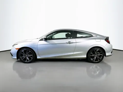 More photos of 2019 Honda Civic Sport at CarLink Fort Myers, FL