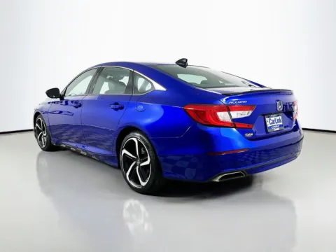 More photos of 2022 Honda Accord Sport at CarLink Fort Myers, FL