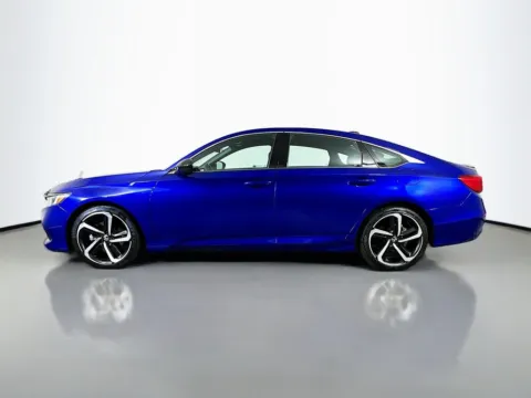 More photos of 2022 Honda Accord Sport at CarLink Fort Myers, FL