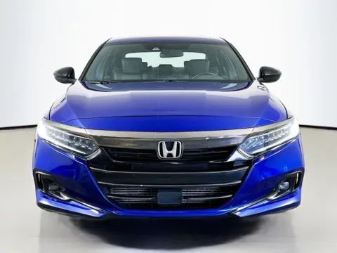 Photos of 2022 Honda Accord Sport for sale in Fort Myers, FL at CarLink Fort Myers