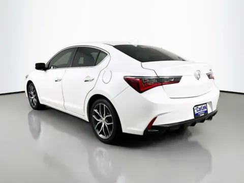 More photos of 2021 Acura ILX Premium Package at CarLink Fort Myers, FL