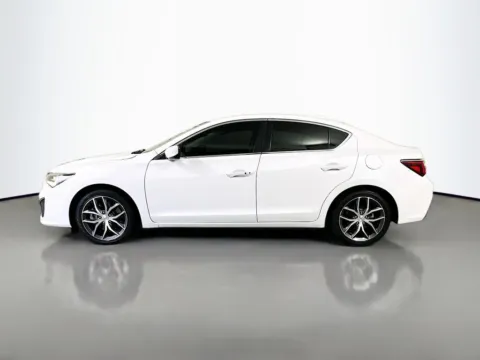 More photos of 2021 Acura ILX Premium Package at CarLink Fort Myers, FL