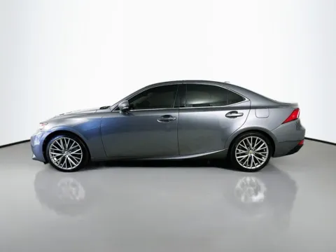 More photos of 2015 Lexus IS 250 at CarLink Fort Myers, FL