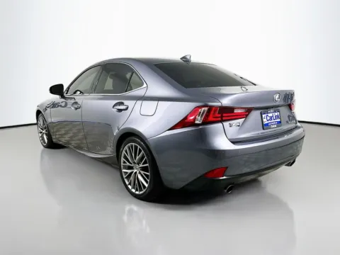 More photos of 2015 Lexus IS 250 at CarLink Fort Myers, FL
