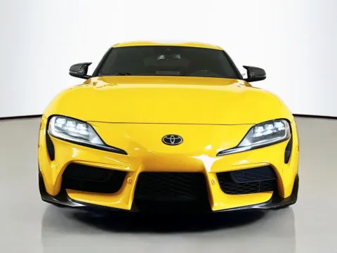 Photos of 2021 Toyota Supra 3.0 for sale in Fort Myers, FL at CarLink Fort Myers