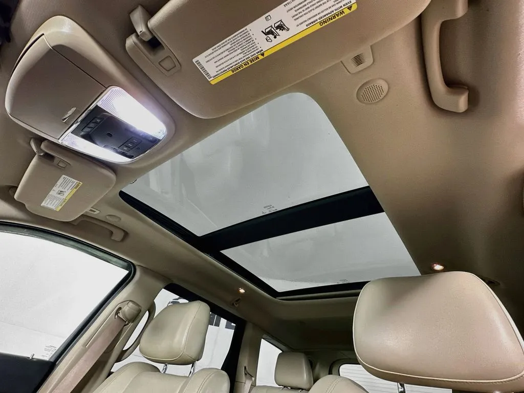 2018 Jeep Grand Cherokee Limited - Photo 27