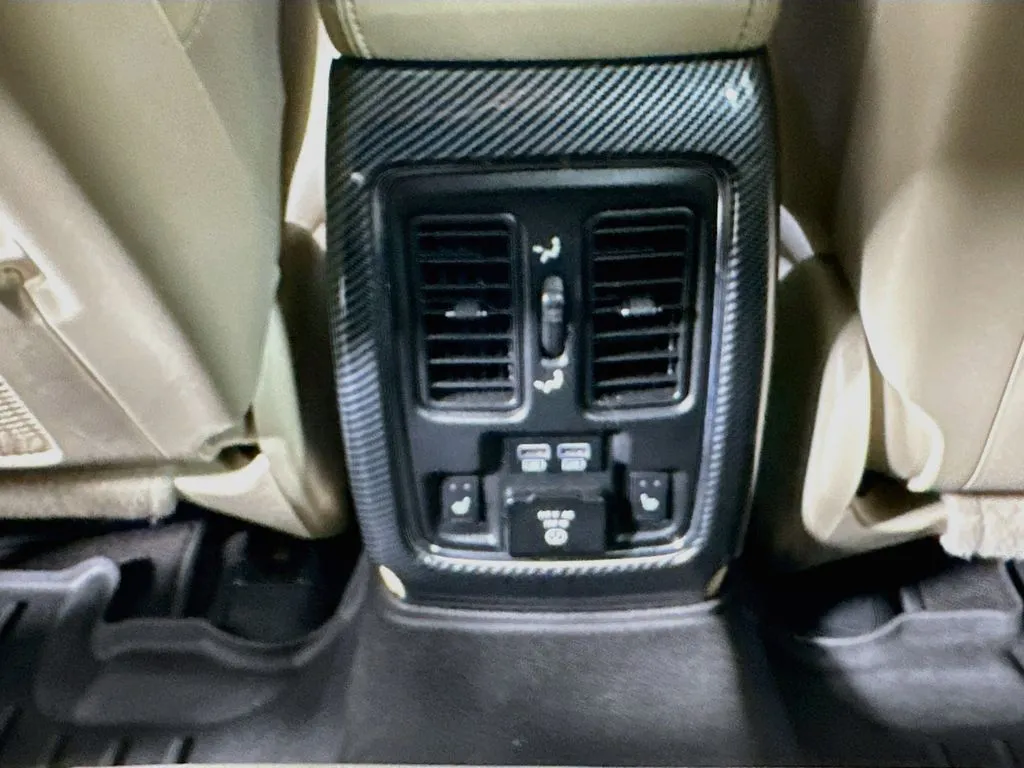 2018 Jeep Grand Cherokee Limited - Photo 32