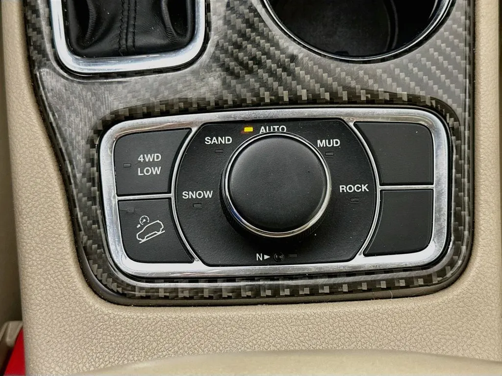 2018 Jeep Grand Cherokee Limited - Photo 41