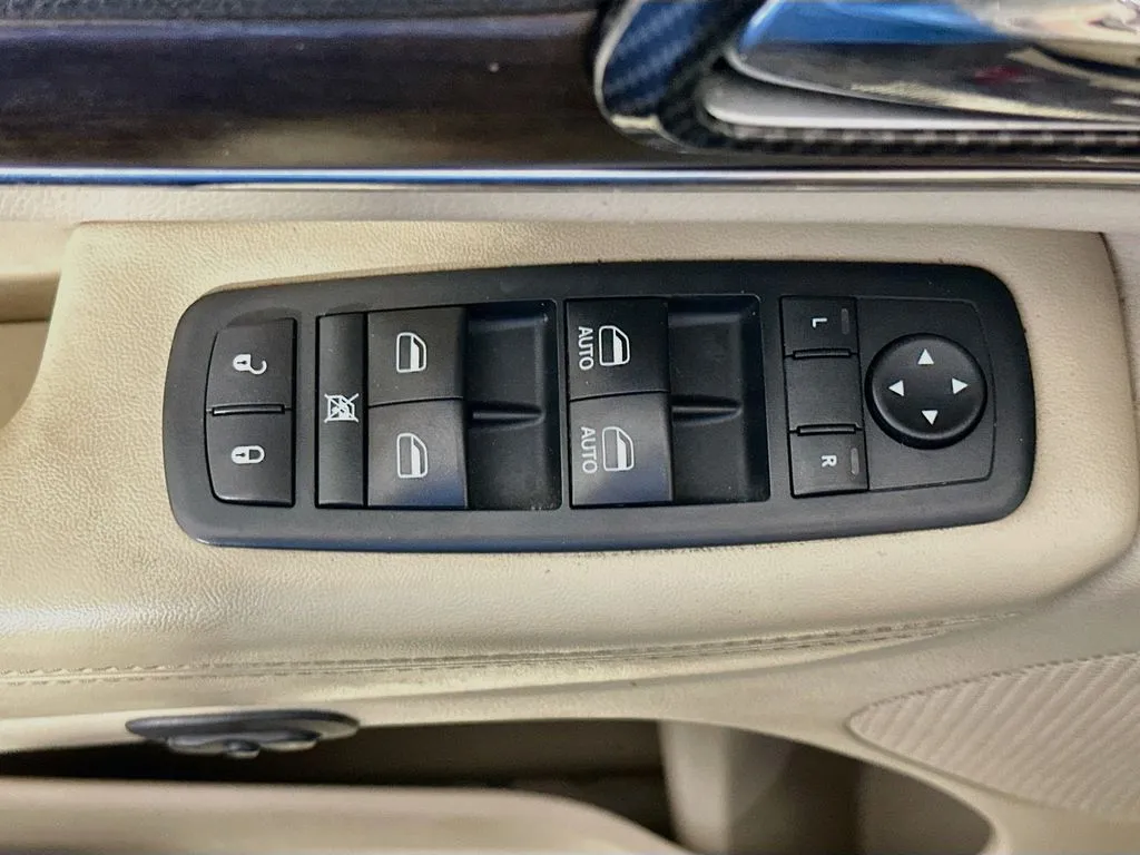 2018 Jeep Grand Cherokee Limited - Photo 22