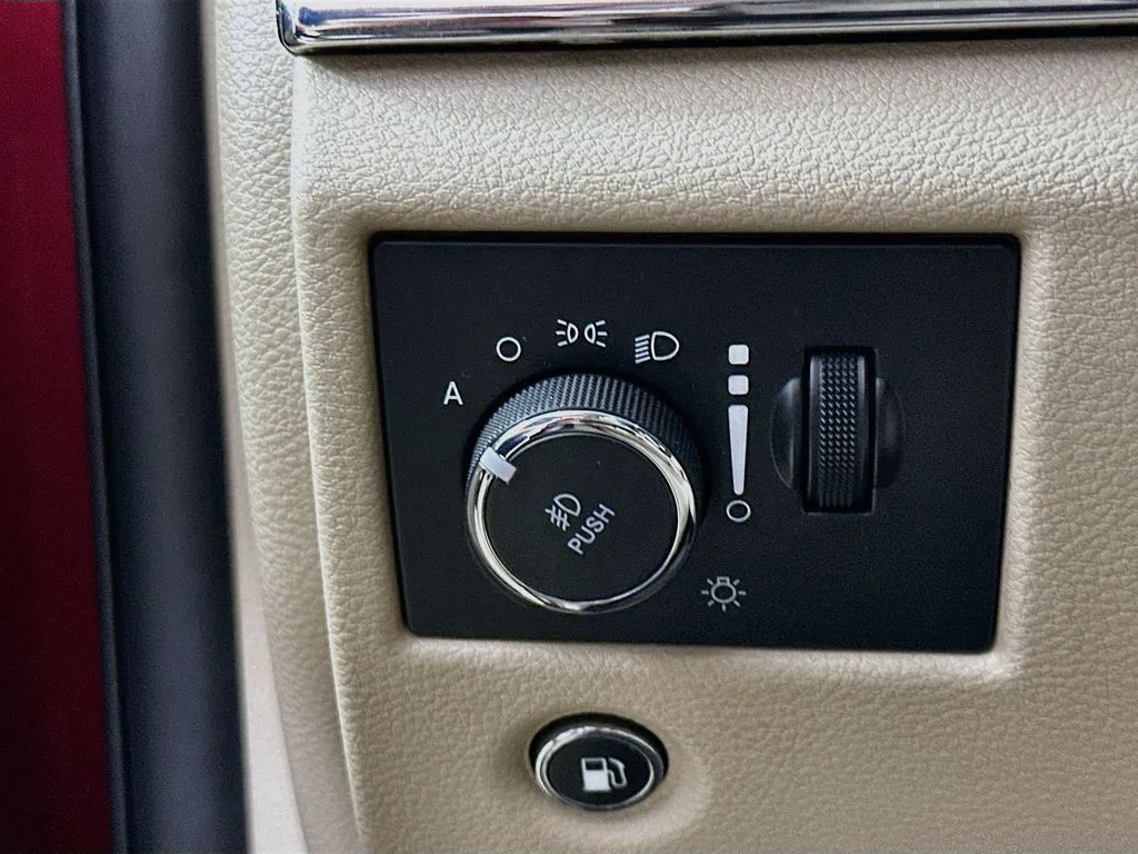 2018 Jeep Grand Cherokee Limited - Photo 12