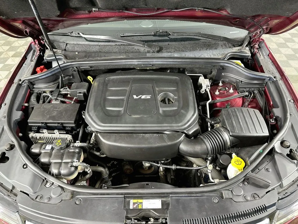 2018 Jeep Grand Cherokee Limited - Photo 38
