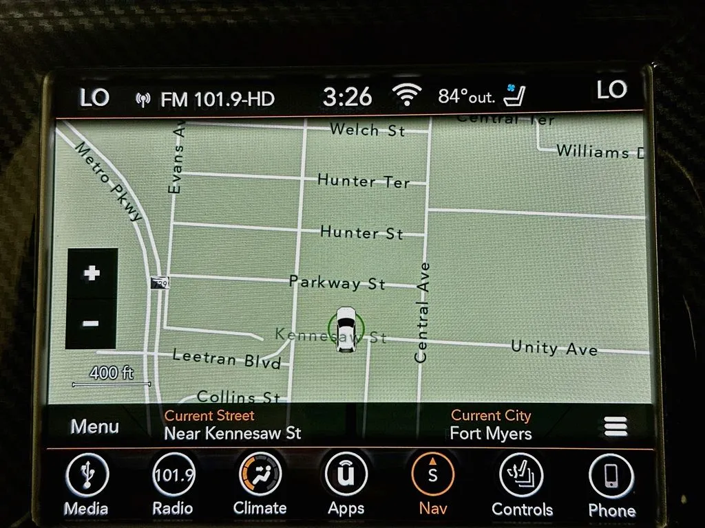 2018 Jeep Grand Cherokee Limited - Photo 15