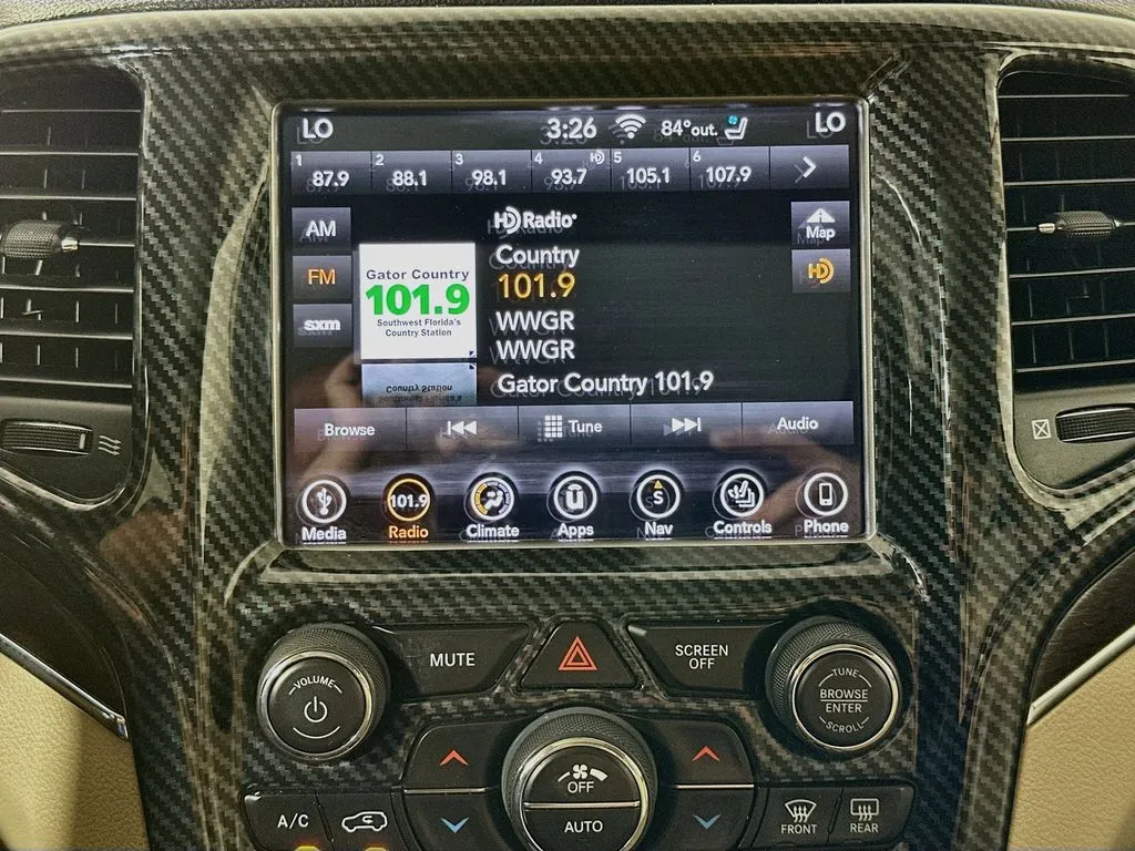 2018 Jeep Grand Cherokee Limited - Photo 18