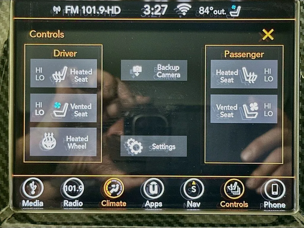 2018 Jeep Grand Cherokee Limited - Photo 24