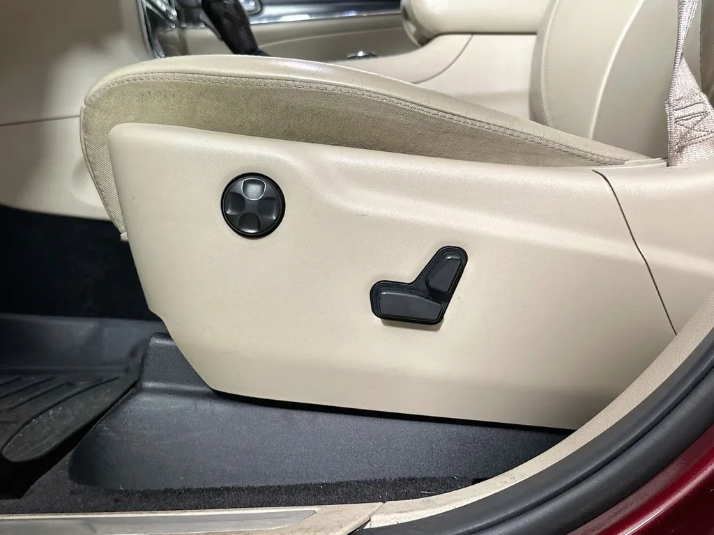 2018 Jeep Grand Cherokee Limited - Photo 23