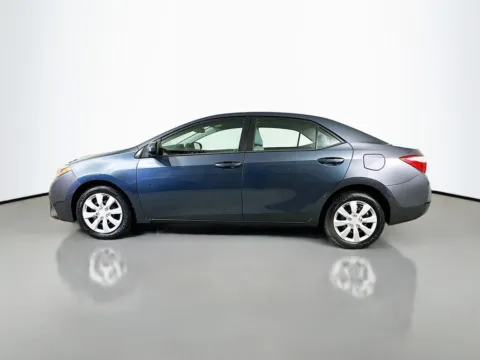 More photos of 2015 Toyota Corolla LE at CarLink Fort Myers, FL