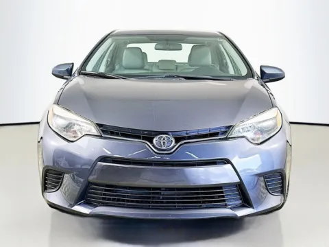 Photos of 2015 Toyota Corolla LE for sale in Fort Myers, FL at CarLink Fort Myers