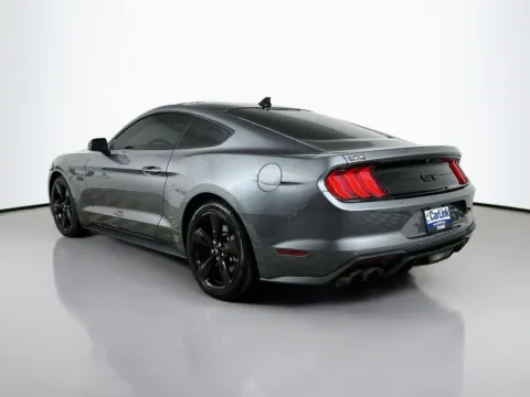More photos of 2021 Ford Mustang GT Premium at CarLink Fort Myers, FL