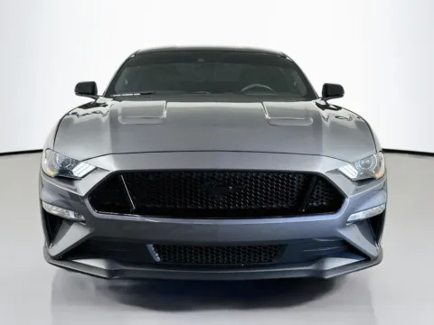 Photos of 2021 Ford Mustang GT Premium for sale in Fort Myers, FL at CarLink Fort Myers