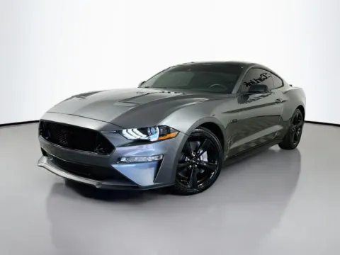 Another view of 2021 Ford Mustang GT Premium for sale in Fort Myers, FL at CarLink Fort Myers