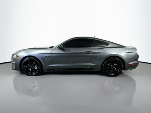 More photos of 2021 Ford Mustang GT Premium at CarLink Fort Myers, FL