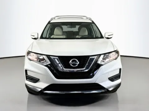 Photos of 2017 Nissan Rogue SV for sale in Fort Myers, FL at CarLink Fort Myers