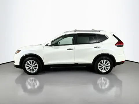 More photos of 2017 Nissan Rogue SV at CarLink Fort Myers, FL