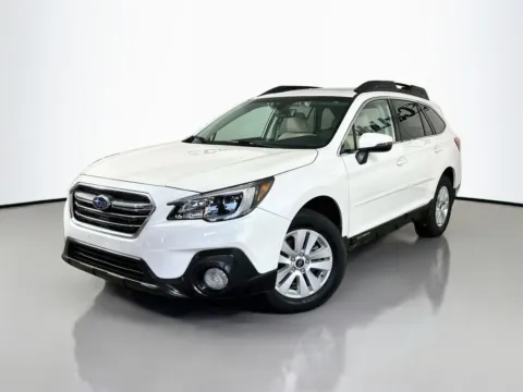 Another view of 2019 Subaru Outback 2.5i Premium for sale in Fort Myers, FL at CarLink Fort Myers