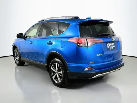 More photos of 2018 Toyota RAV4 XLE at CarLink Fort Myers, FL