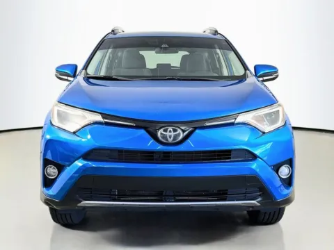 Photos of 2018 Toyota RAV4 XLE for sale in Fort Myers, FL at CarLink Fort Myers