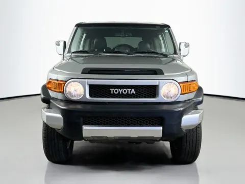 Photos of 2010 Toyota FJ Cruiser for sale in Fort Myers, FL at CarLink Fort Myers