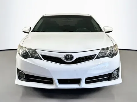 Photos of 2012 Toyota Camry SE for sale in Fort Myers, FL at CarLink Fort Myers
