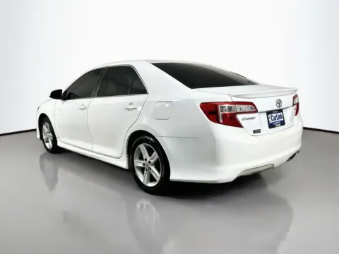 More photos of 2012 Toyota Camry SE at CarLink Fort Myers, FL