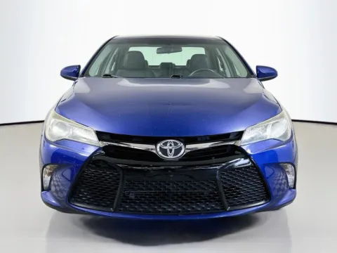 Photos of 2015 Toyota Camry SE for sale in Fort Myers, FL at CarLink Fort Myers