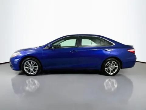 More photos of 2015 Toyota Camry SE at CarLink Fort Myers, FL
