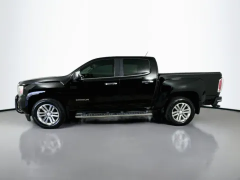 More photos of 2016 GMC Canyon SLT at CarLink Fort Myers, FL