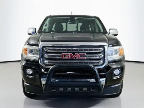 Photos of 2016 GMC Canyon SLT for sale in Fort Myers, FL at CarLink Fort Myers