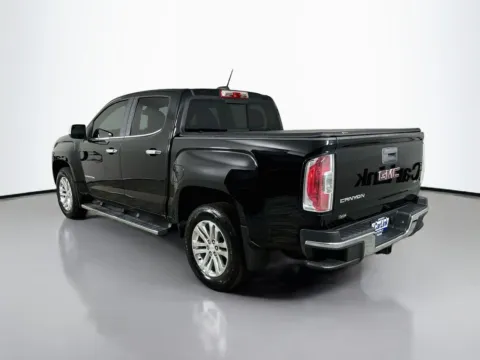 More photos of 2016 GMC Canyon SLT at CarLink Fort Myers, FL