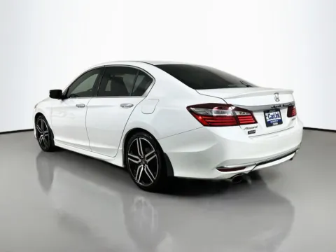 More photos of 2017 Honda Accord Sport at CarLink Fort Myers, FL