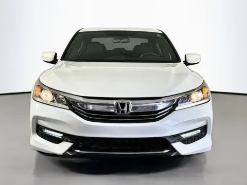 Photos of 2017 Honda Accord Sport for sale in Fort Myers, FL at CarLink Fort Myers