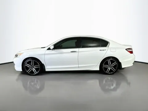 More photos of 2017 Honda Accord Sport at CarLink Fort Myers, FL