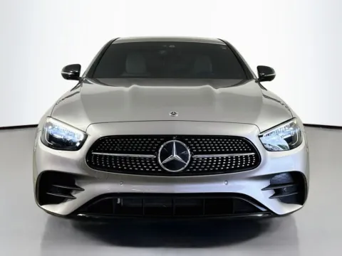 Photos of 2021 Mercedes-Benz E-Class E 350 for sale in Fort Myers, FL at CarLink Fort Myers