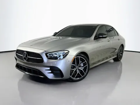 Another view of 2021 Mercedes-Benz E-Class E 350 for sale in Fort Myers, FL at CarLink Fort Myers