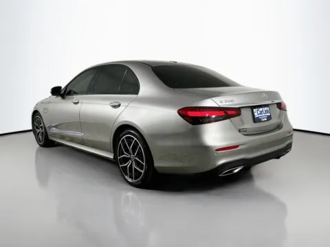More photos of 2021 Mercedes-Benz E-Class E 350 at CarLink Fort Myers, FL