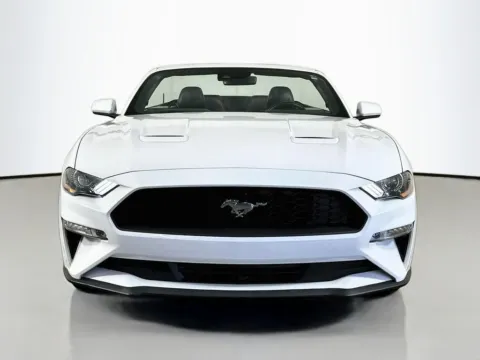 Photos of 2021 Ford Mustang EcoBoost Premium for sale in Fort Myers, FL at CarLink Fort Myers