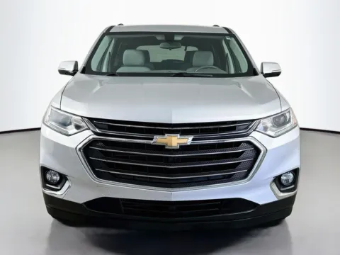 Another view of 2019 Chevrolet Traverse LT for sale in Fort Myers, FL at CarLink Fort Myers