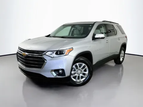 More photos of 2019 Chevrolet Traverse LT at CarLink Fort Myers, FL