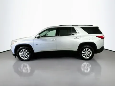 More photos of 2019 Chevrolet Traverse LT at CarLink Fort Myers, FL